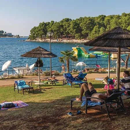 Stunning In With Wifi Poreč