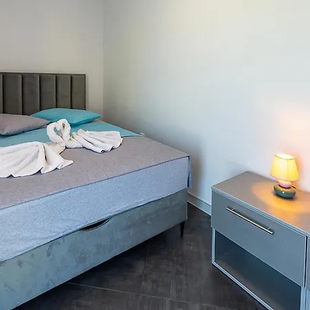 2 Bedroom Amazing In דירה *
